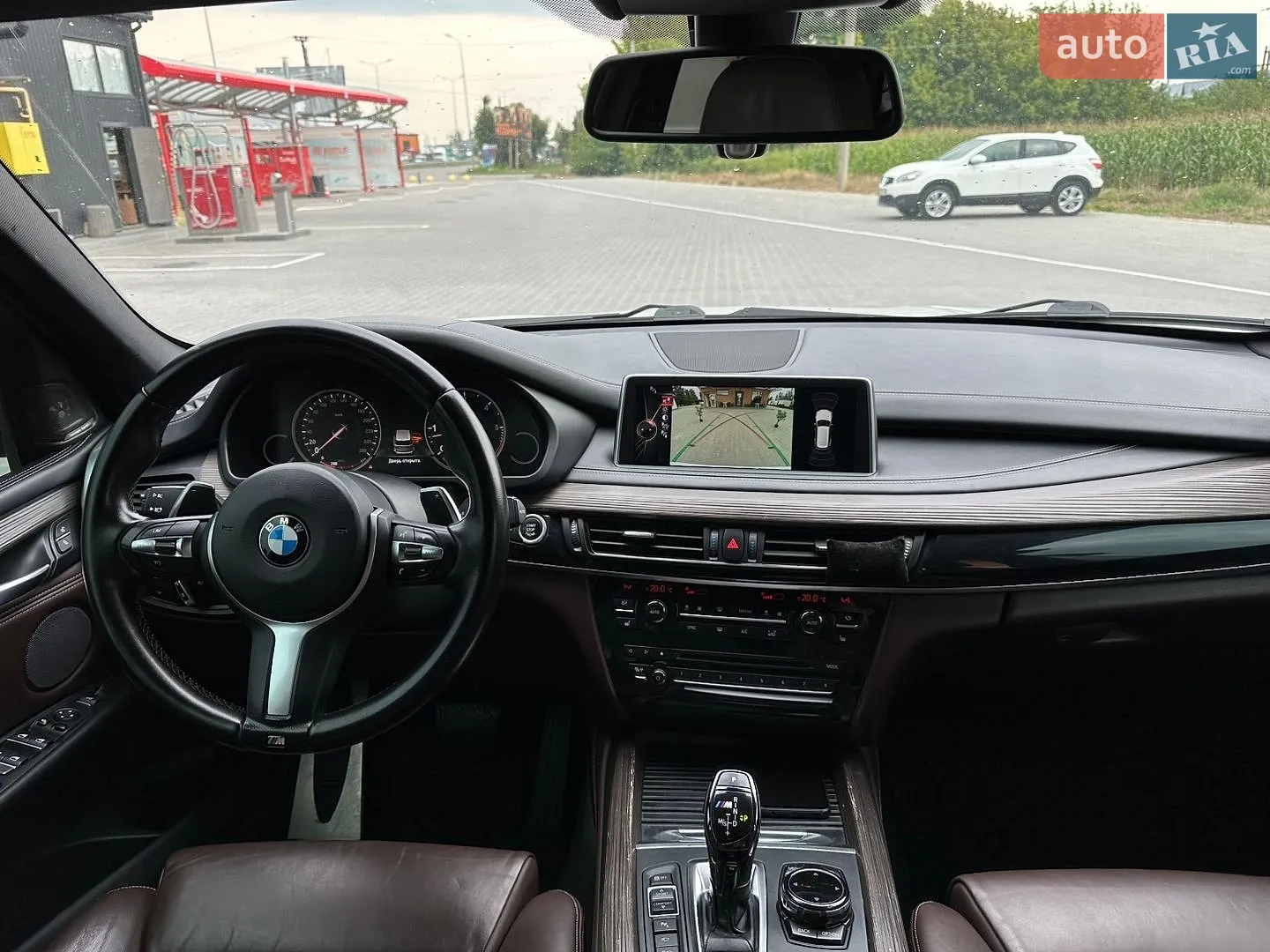 2015 BMW X5 - мініатюра 63