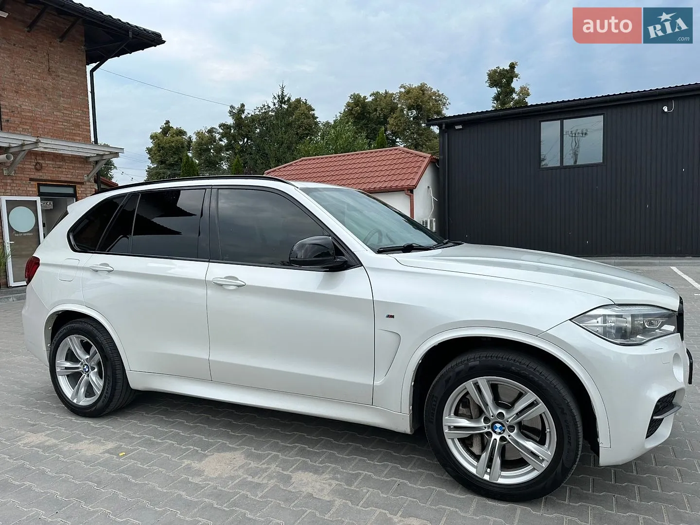 2015 BMW X5 - мініатюра 65