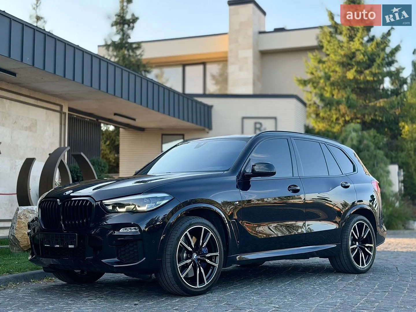 2019 BMW X5 - мініатюра 22