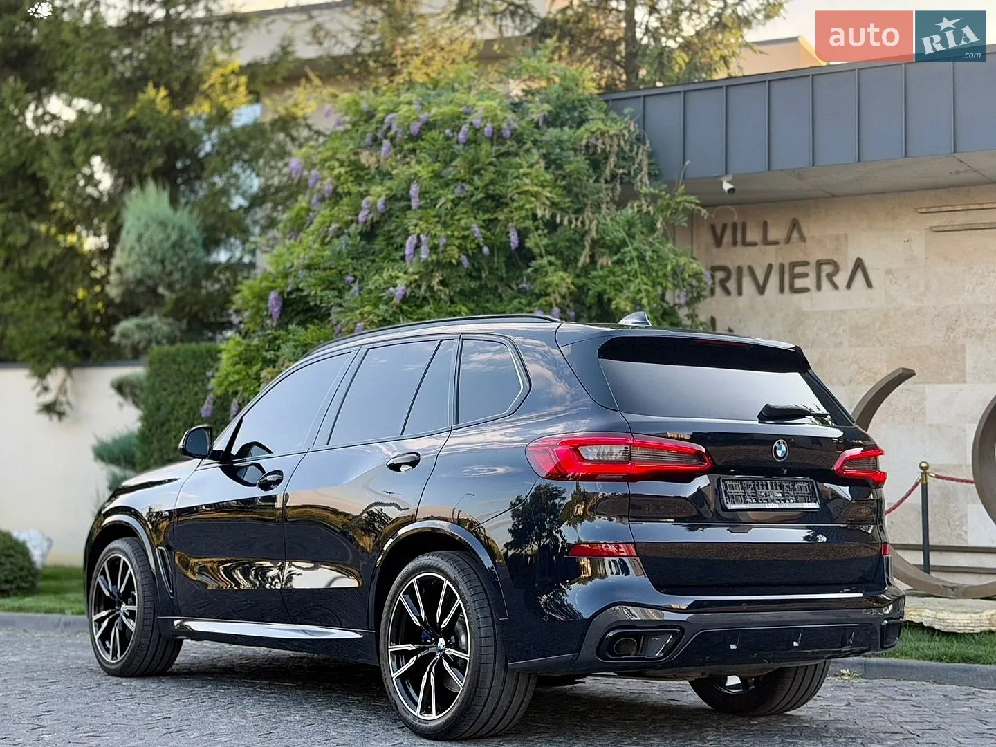 2019 BMW X5 - мініатюра 26