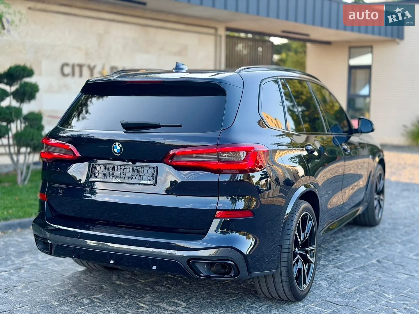 2019 BMW X5 - мініатюра 30