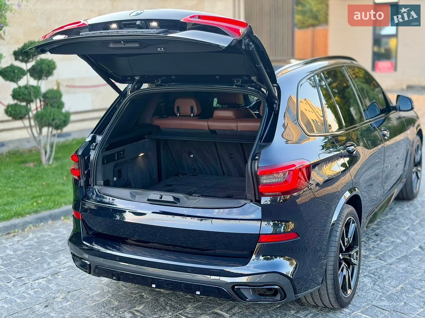 2019 BMW X5 - мініатюра 32