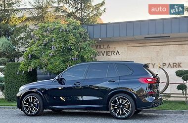 Внедорожник / Кроссовер BMW X5 2019 в Львове фото 45 Внедорожник / Кроссовер BMW X5 2019 в Львове
