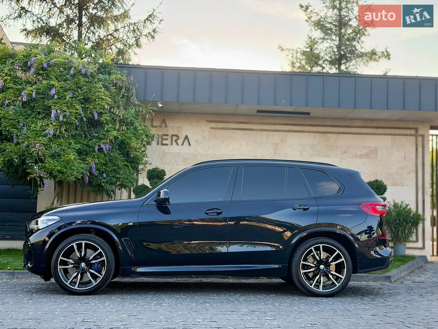 2019 BMW X5 - мініатюра 44
