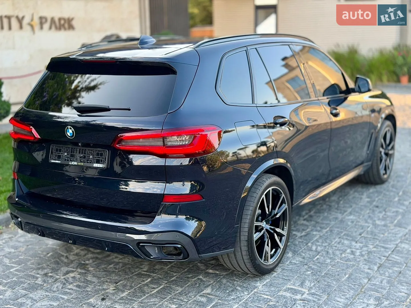 2019 BMW X5 - мініатюра 50