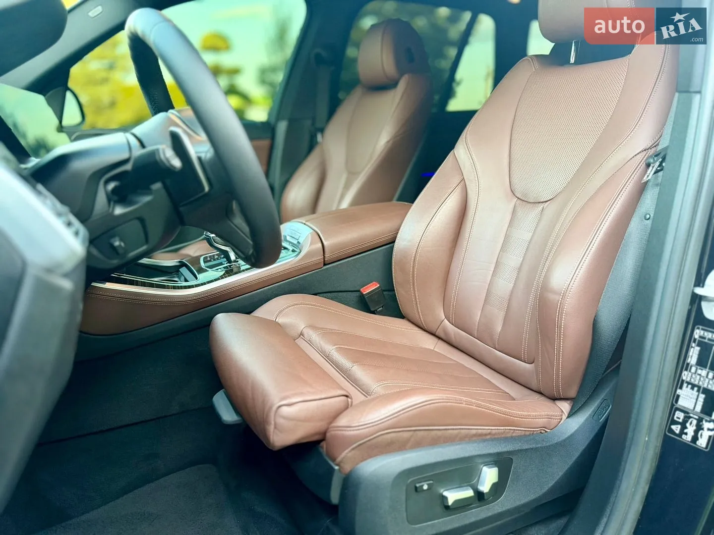 2019 BMW X5 - мініатюра 62