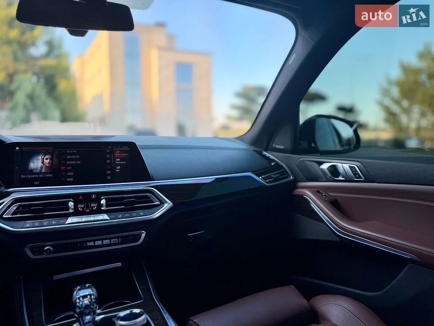 2019 BMW X5 - мініатюра 68