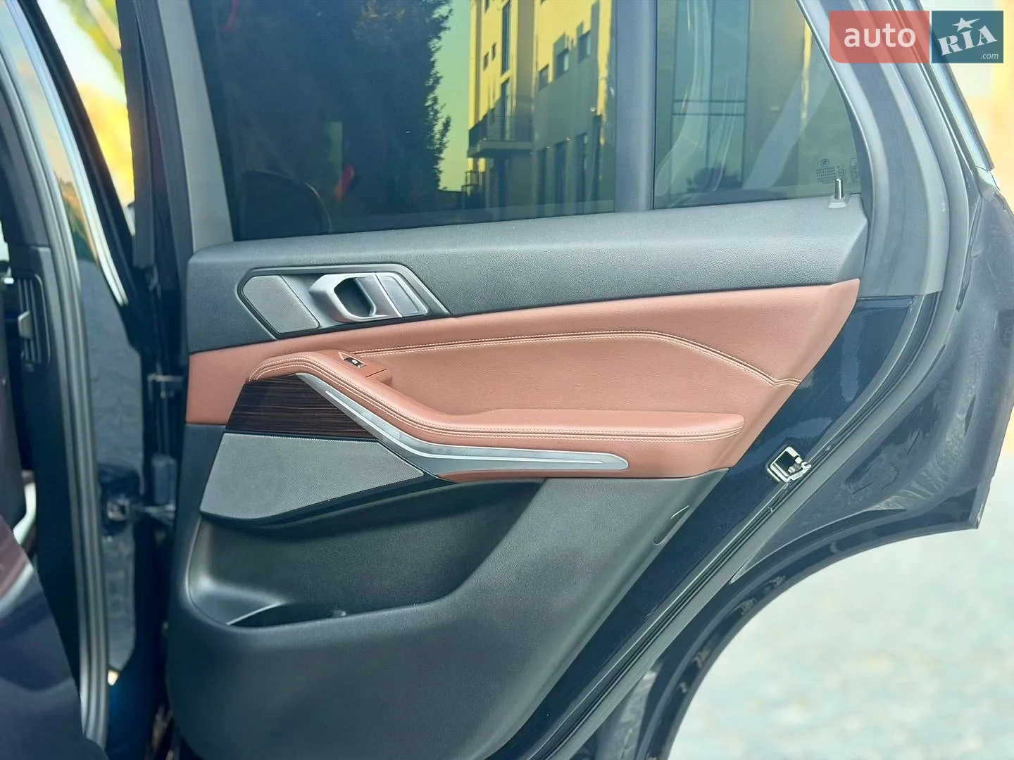 2019 BMW X5 - мініатюра 77