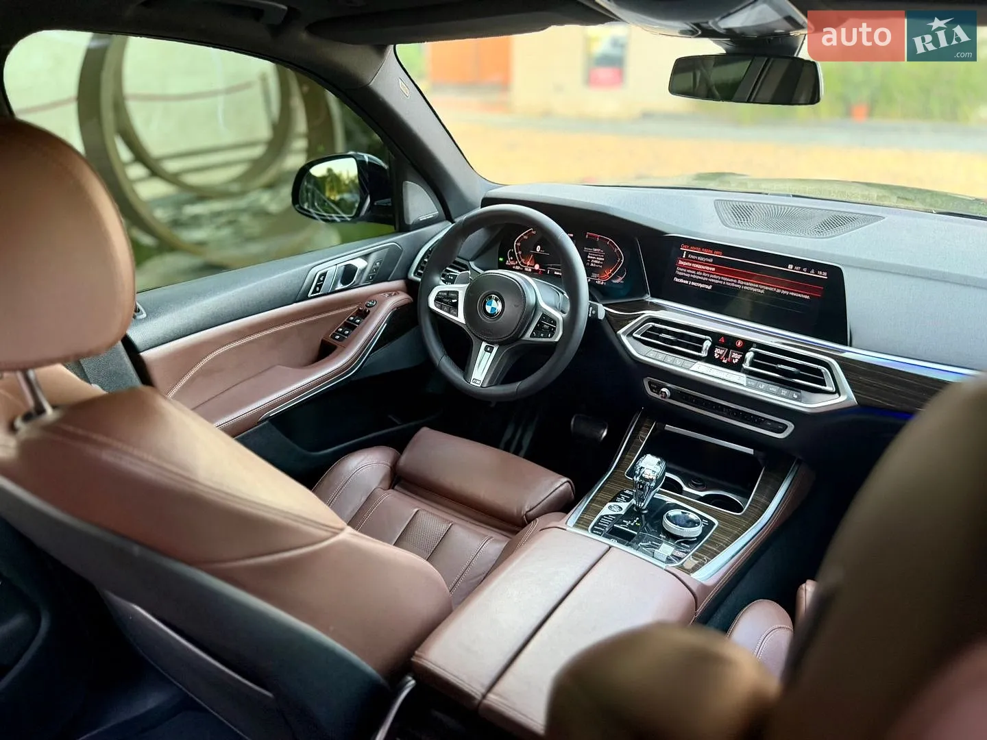 2019 BMW X5 - мініатюра 81