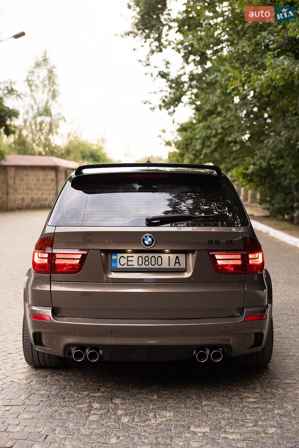 2010 BMW X5 - мініатюра 11