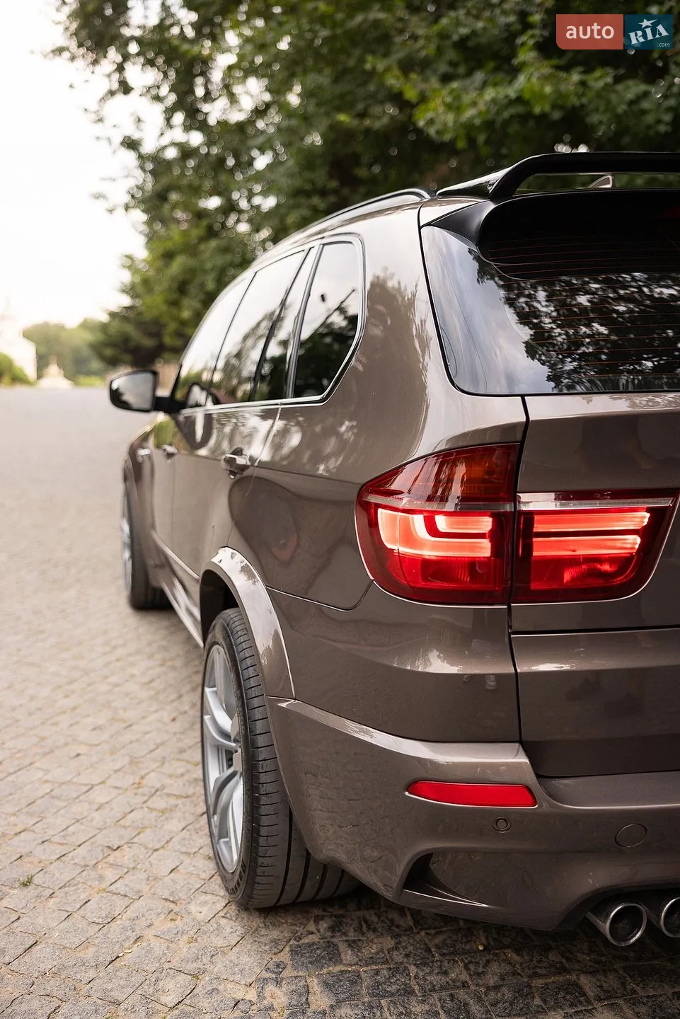 2010 BMW X5 - мініатюра 13