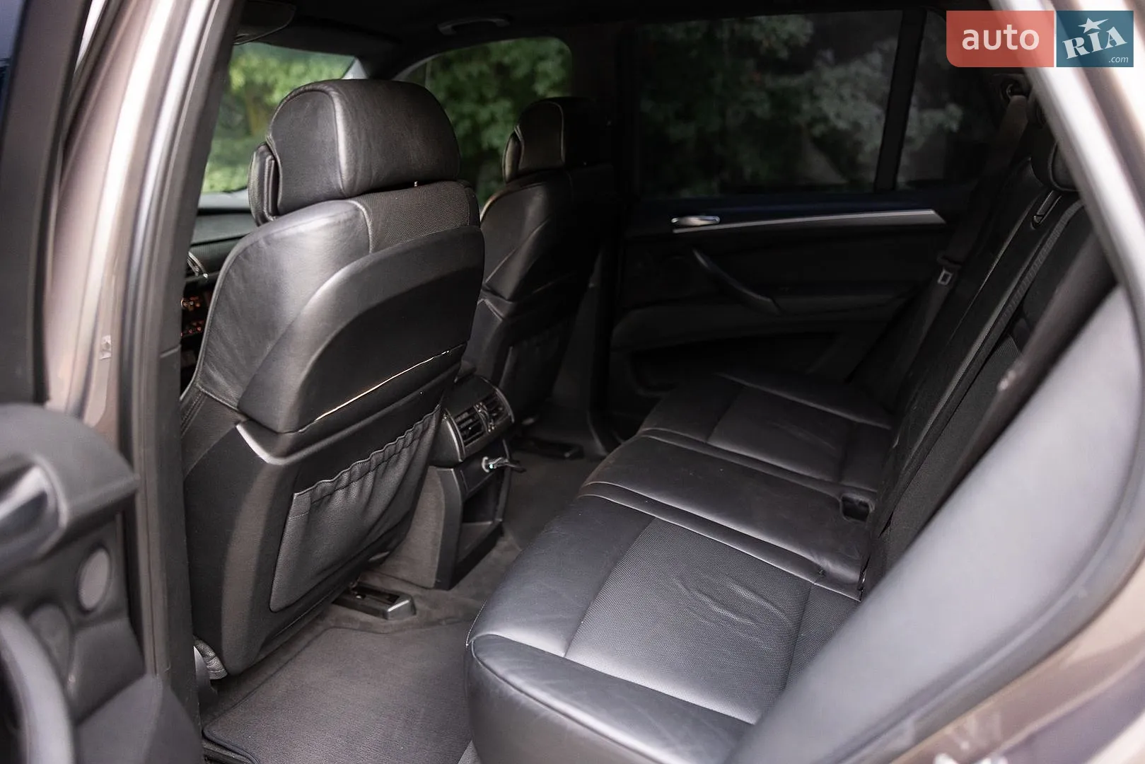 2010 BMW X5 - мініатюра 28
