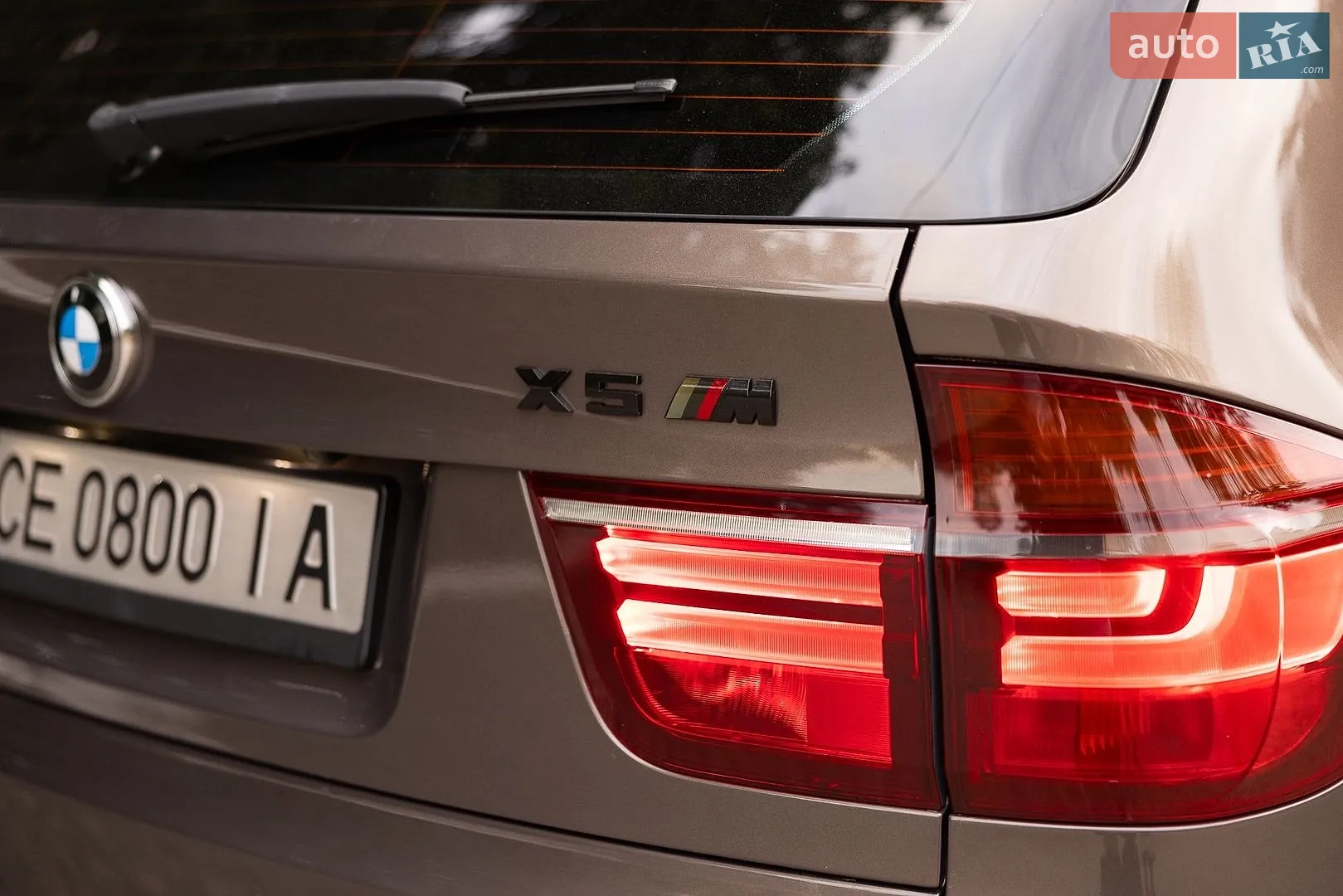 2010 BMW X5 - мініатюра 33