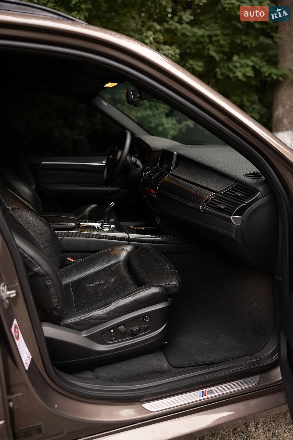 2010 BMW X5 - мініатюра 38