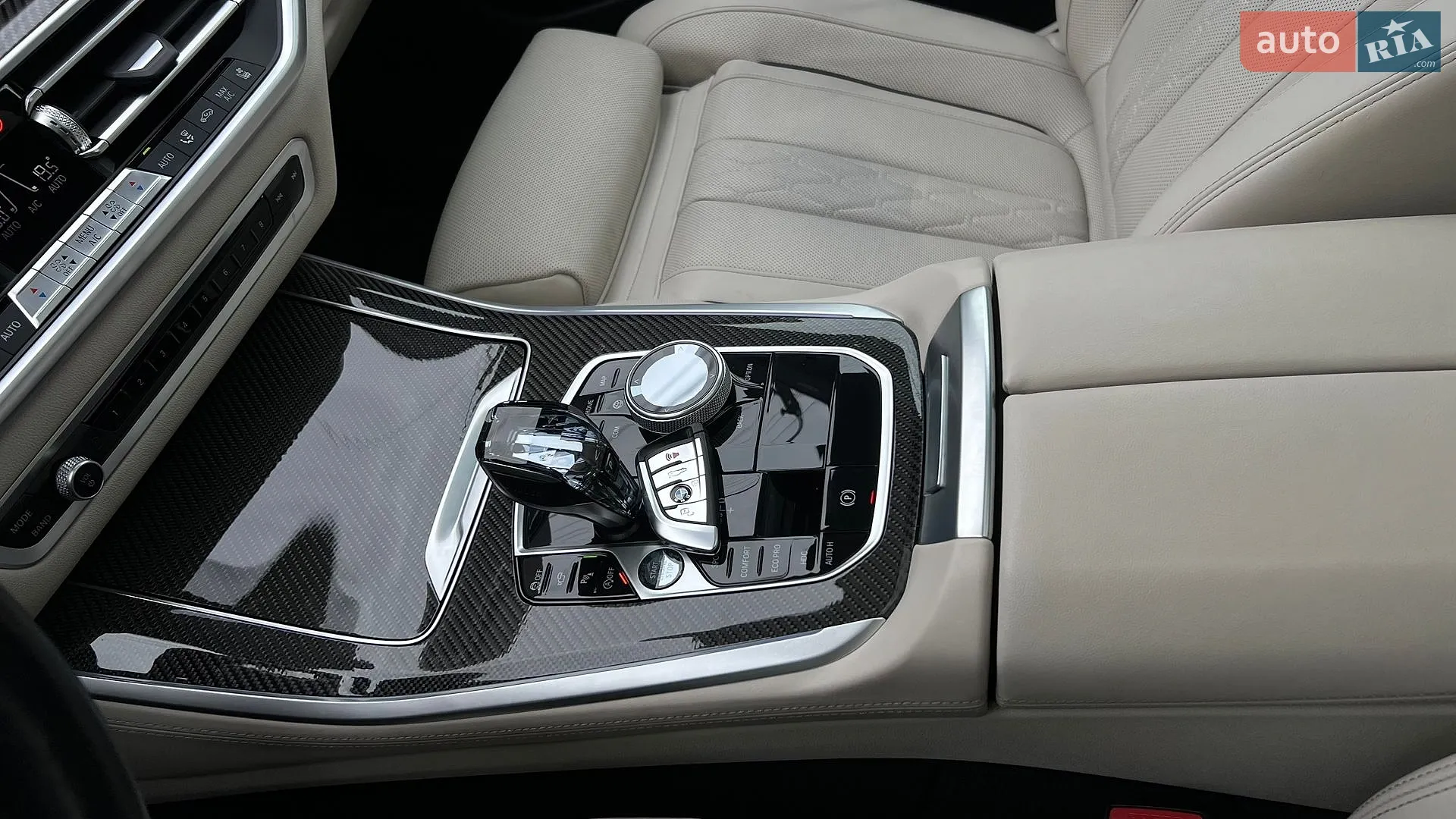 2022 BMW X5 - мініатюра 15
