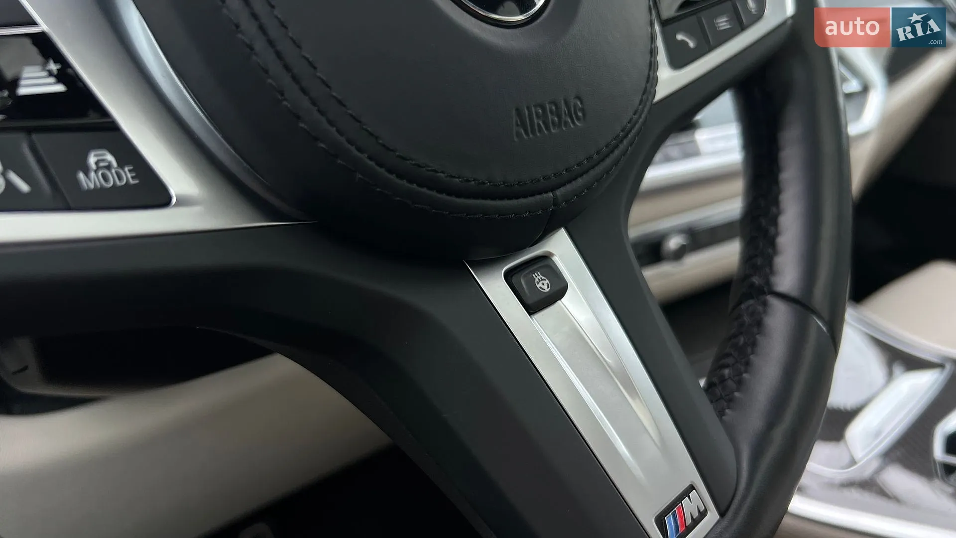 2022 BMW X5 - мініатюра 23