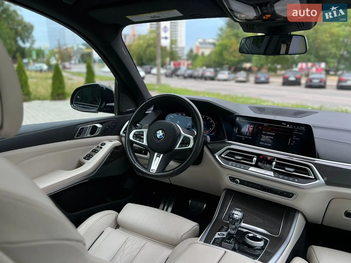 2022 BMW X5 - мініатюра 38