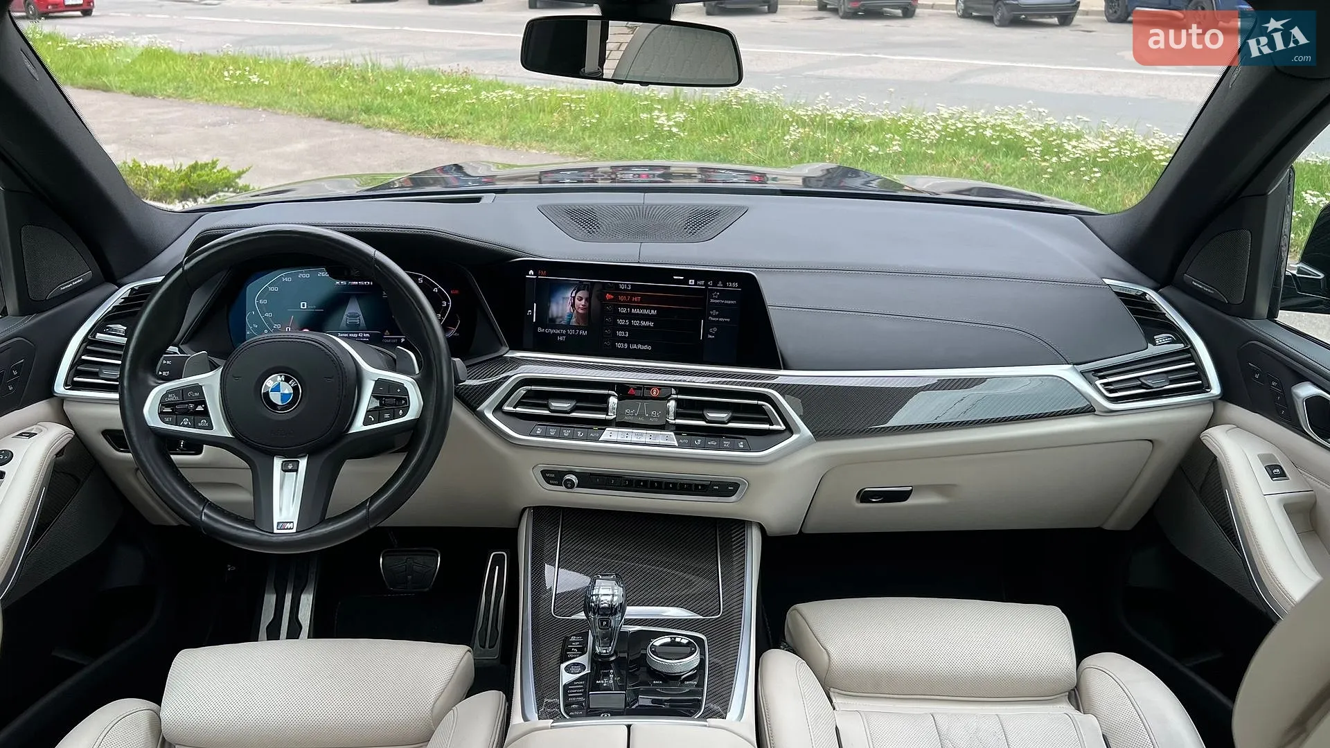 2022 BMW X5 - мініатюра 39