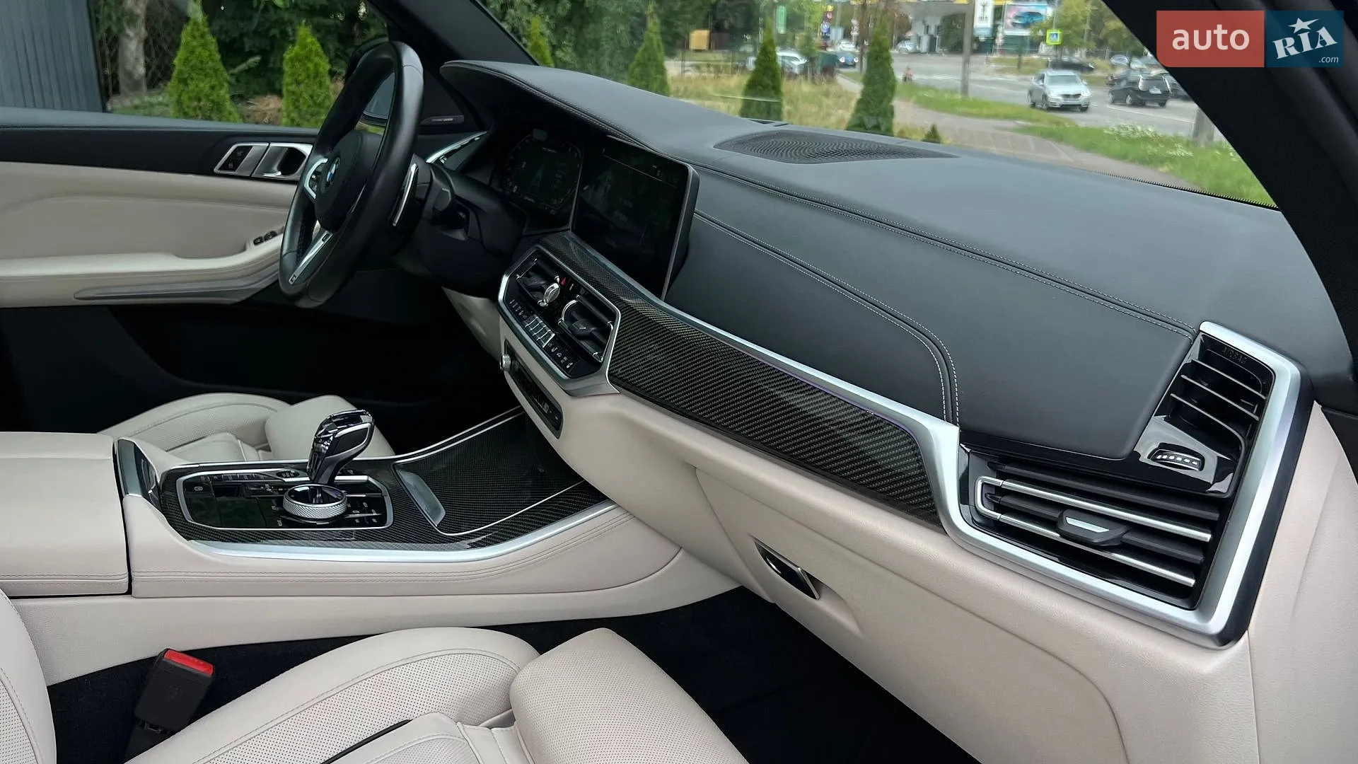 2022 BMW X5 - мініатюра 45