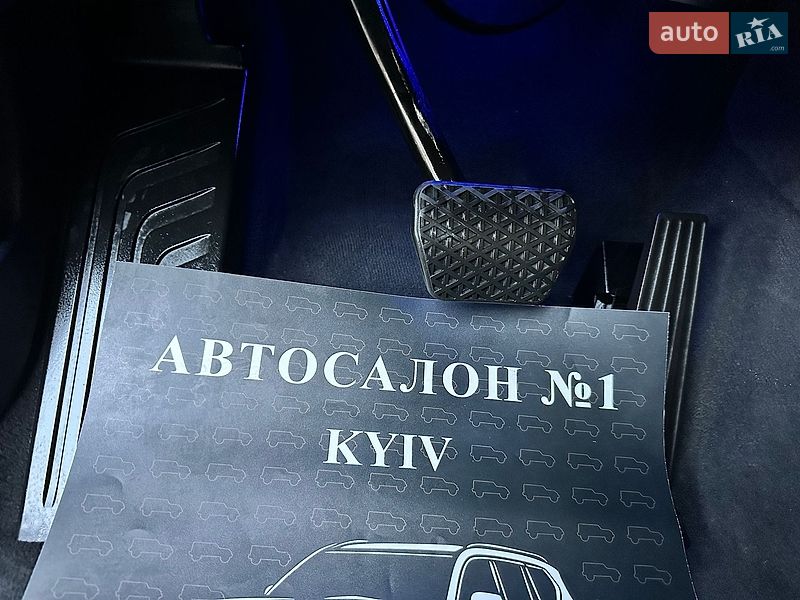 Позашляховик / Кросовер BMW X5 2020 в Києві