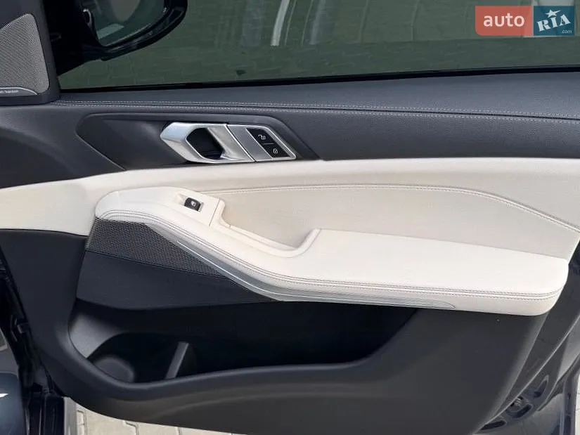 2022 BMW X5 - мініатюра 24