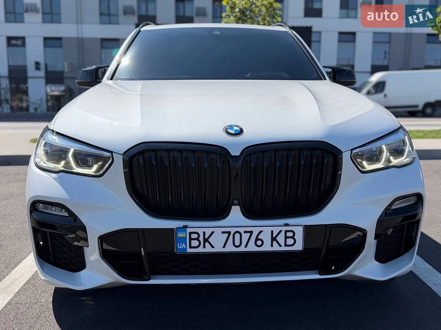 2019 BMW X5 - мініатюра 7