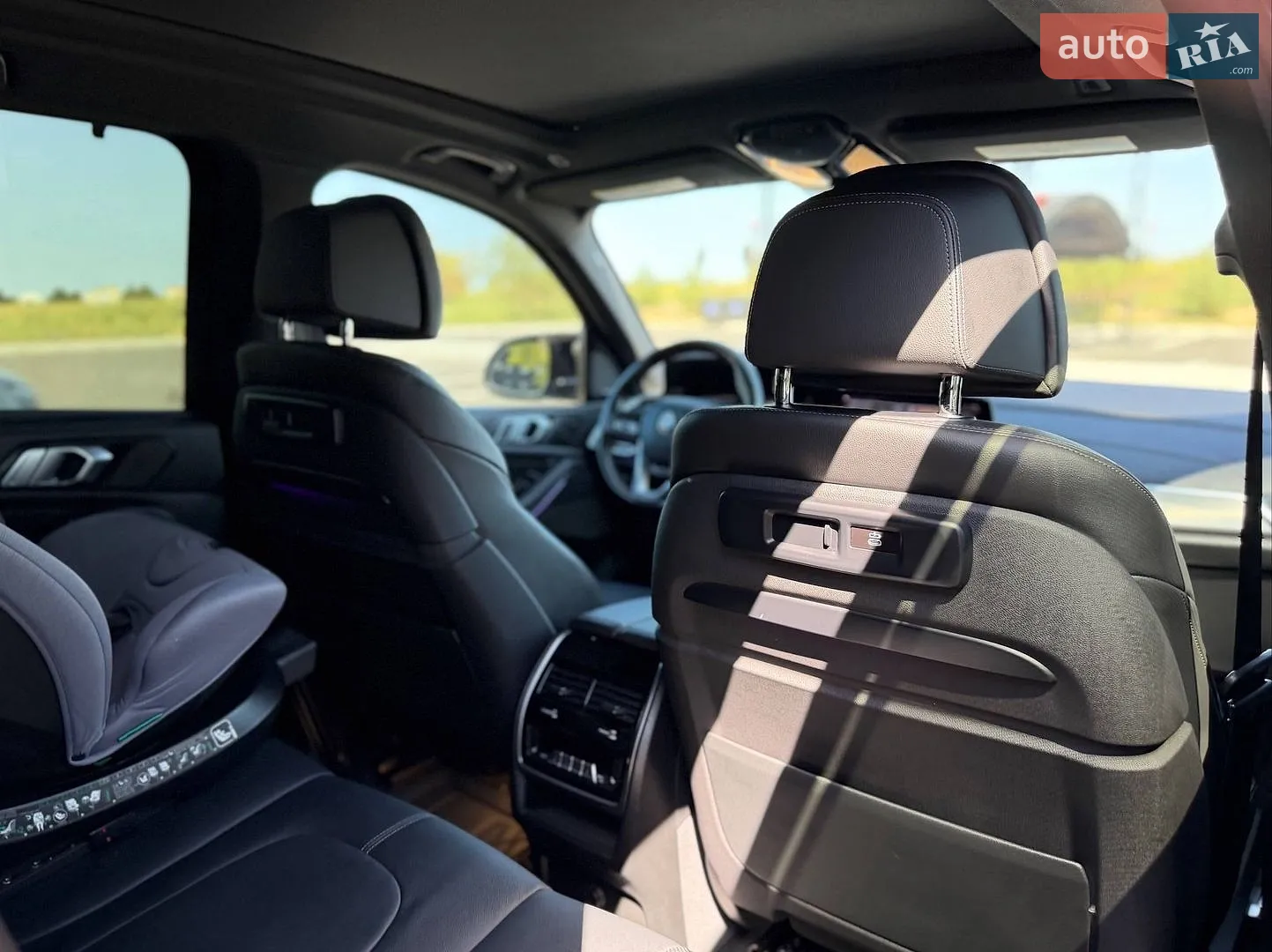 2019 BMW X5 - мініатюра 13