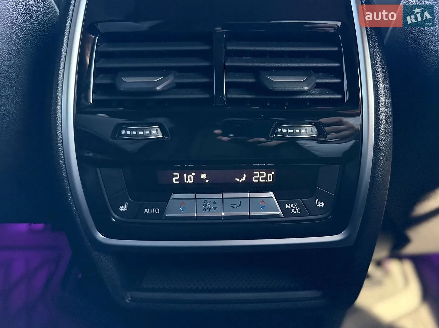 2019 BMW X5 - мініатюра 16