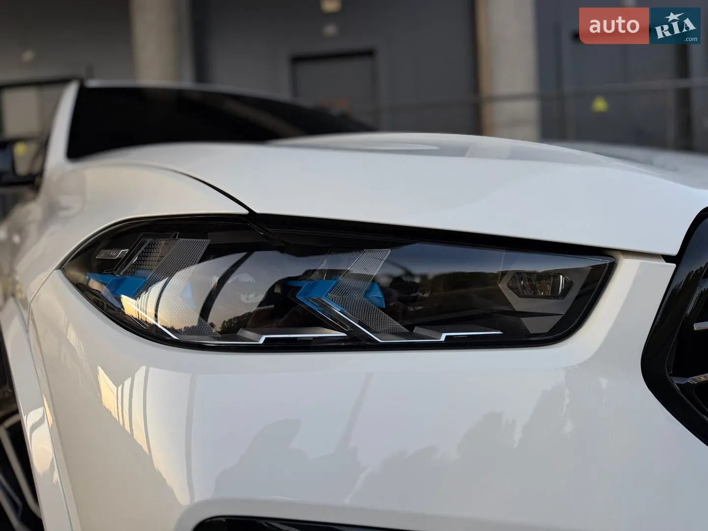 2020 BMW X5 - мініатюра 20