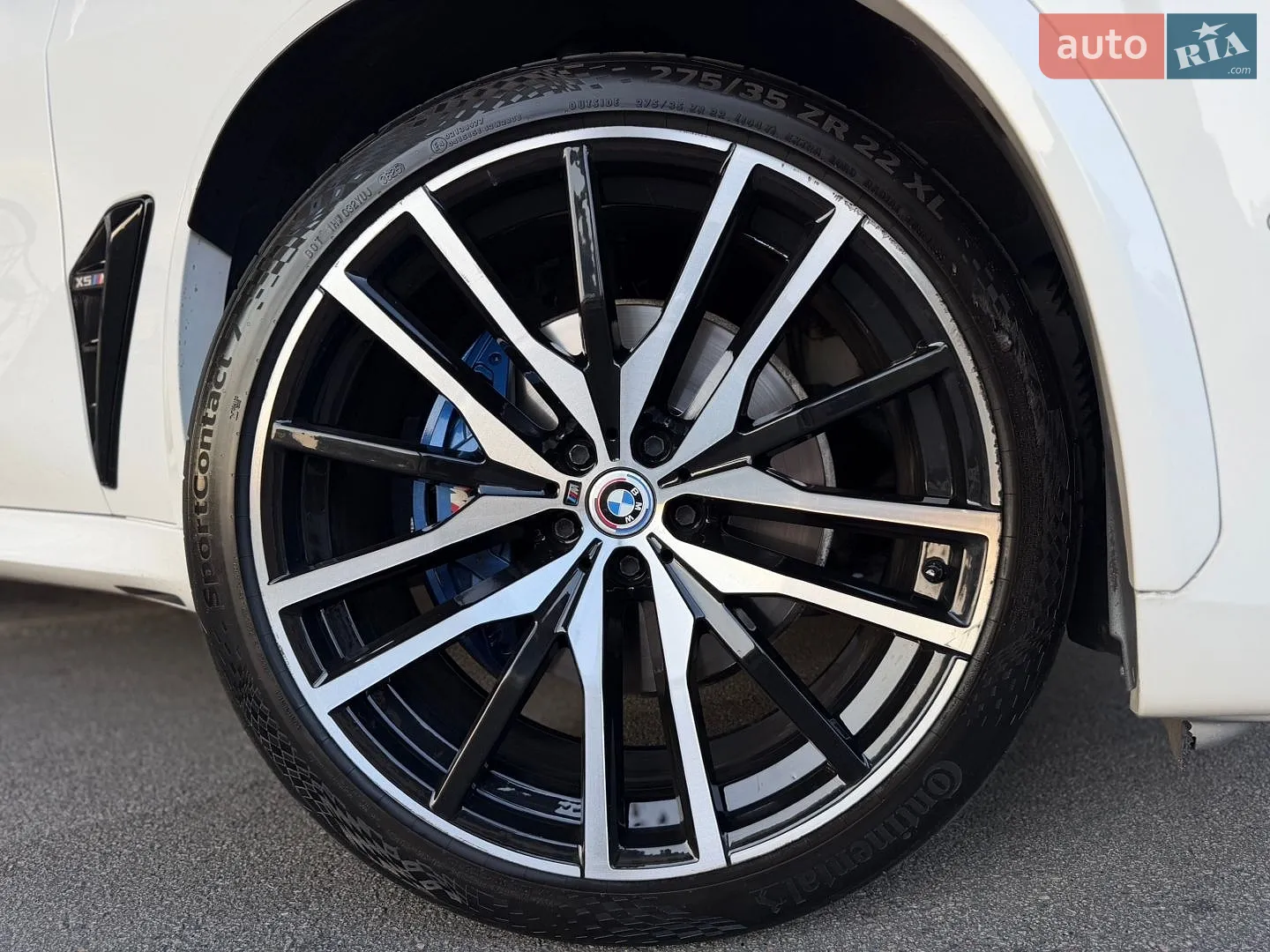 2020 BMW X5 - мініатюра 21