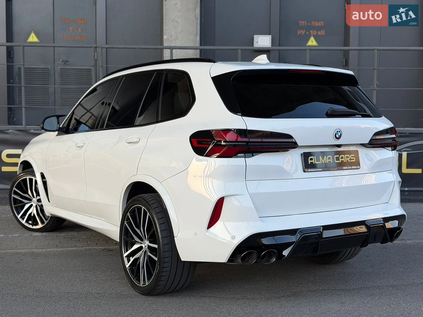 2020 BMW X5 - мініатюра 27