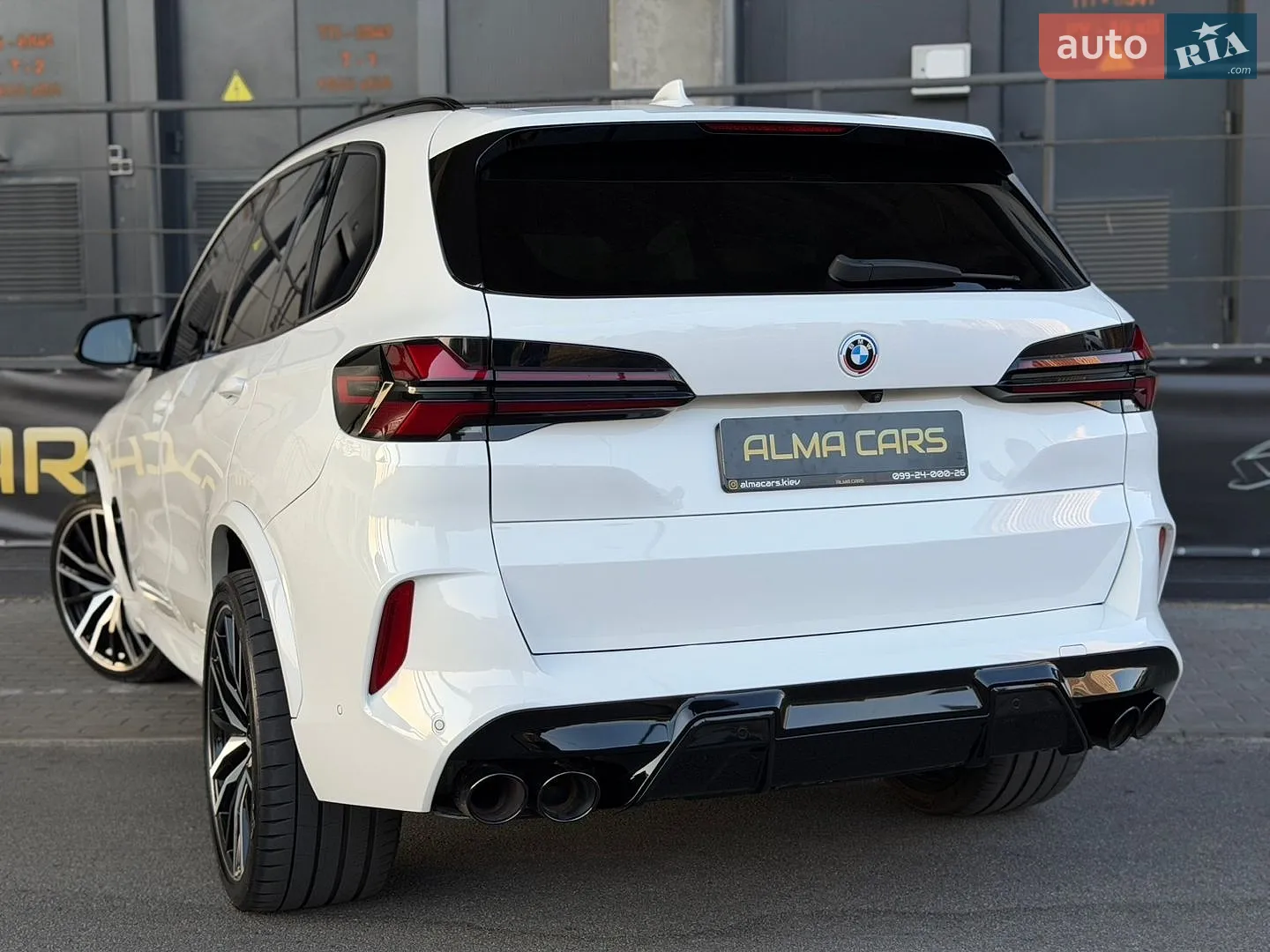 2020 BMW X5 - мініатюра 28