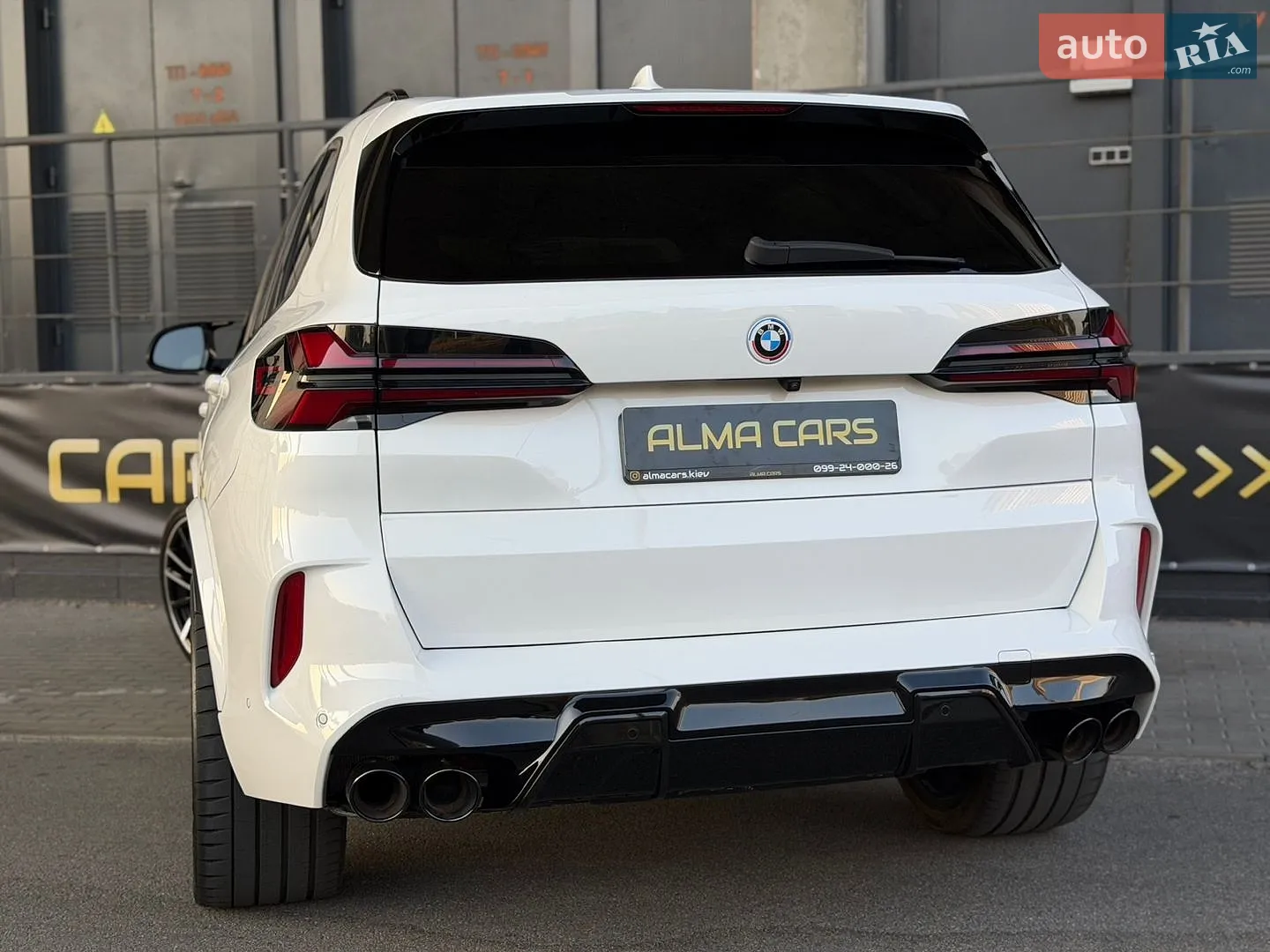 2020 BMW X5 - мініатюра 29
