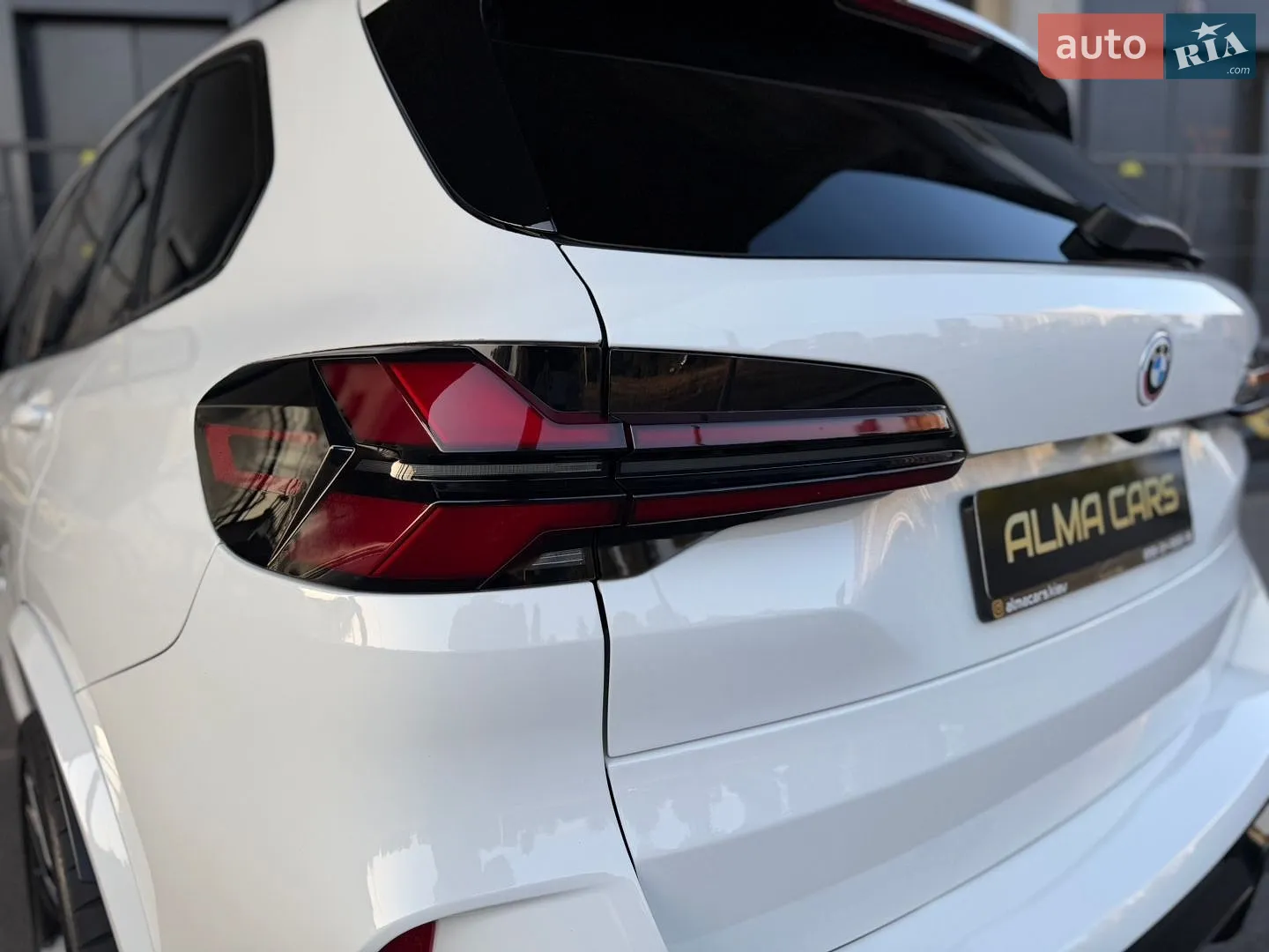 2020 BMW X5 - мініатюра 31