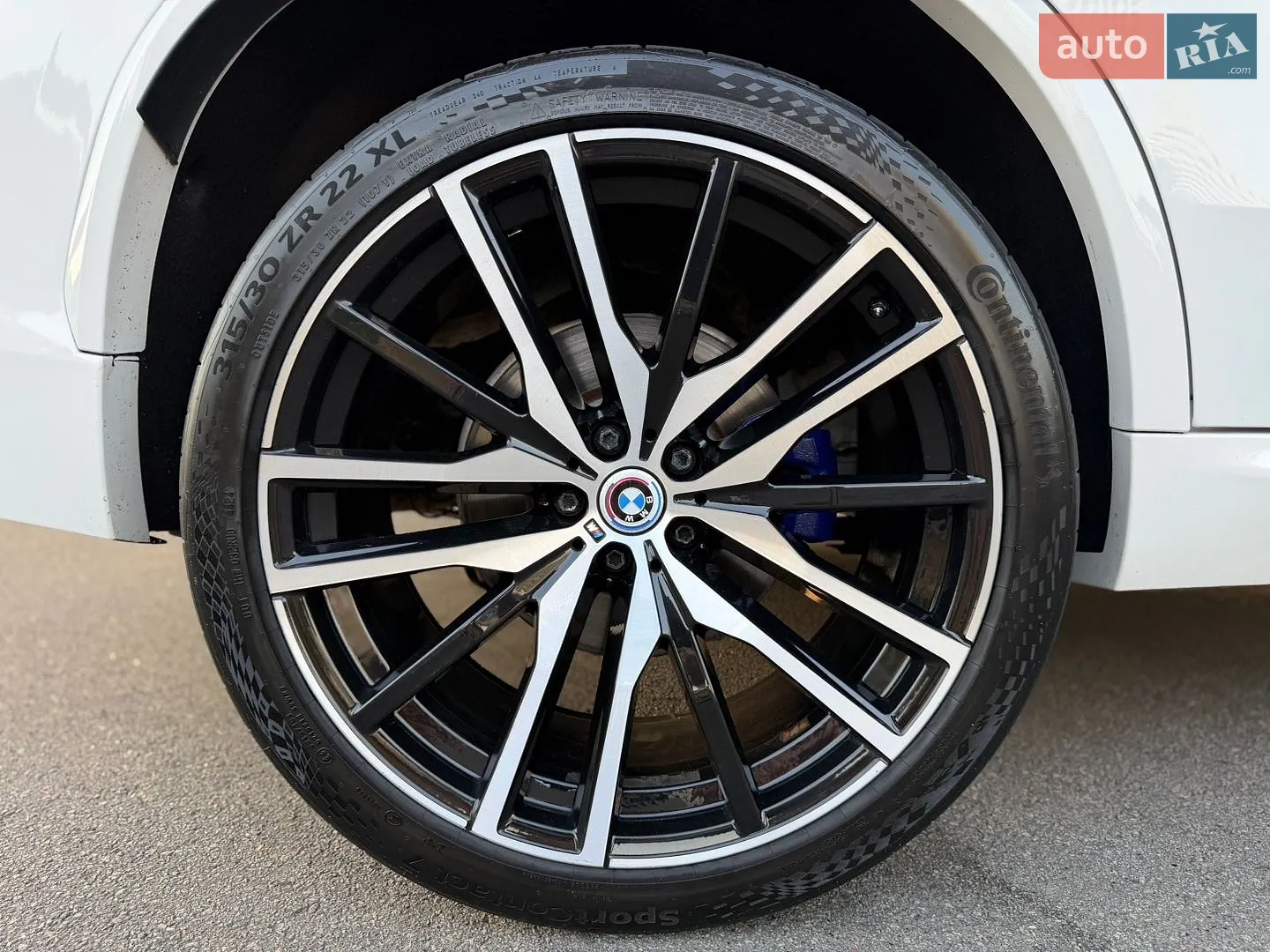 2020 BMW X5 - мініатюра 44