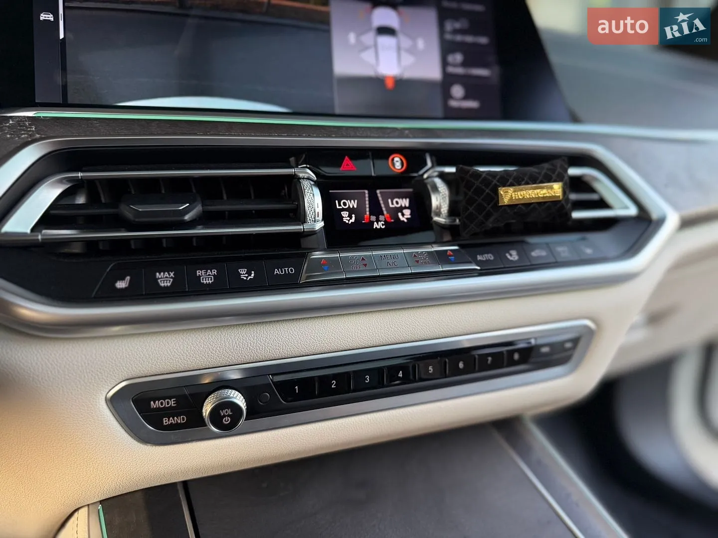2020 BMW X5 - мініатюра 68
