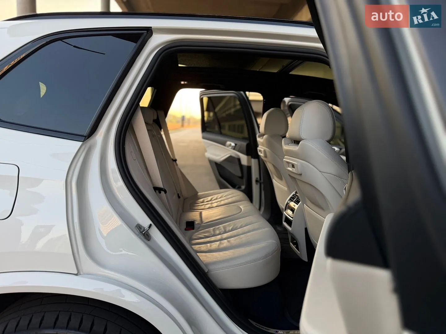 2020 BMW X5 - мініатюра 82