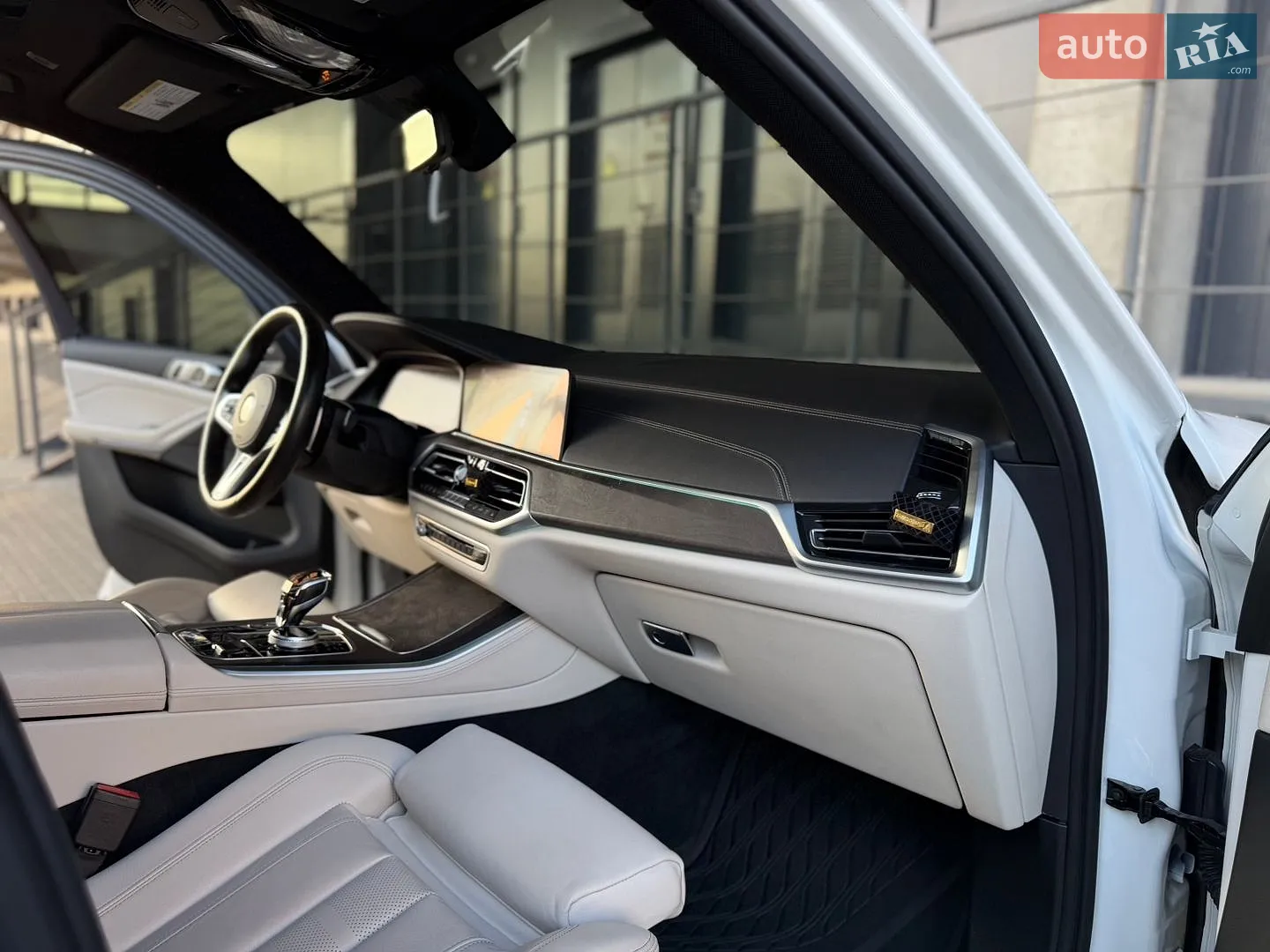 2020 BMW X5 - мініатюра 90