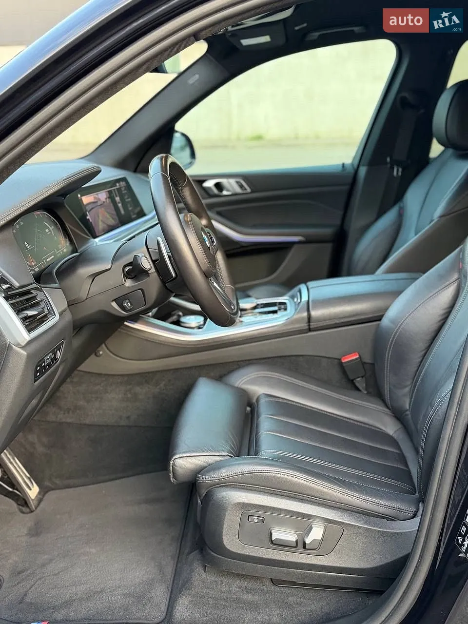 2020 BMW X5 - мініатюра 25
