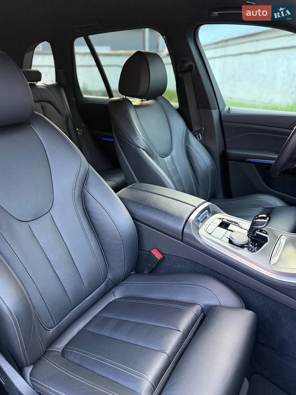 2020 BMW X5 - мініатюра 36