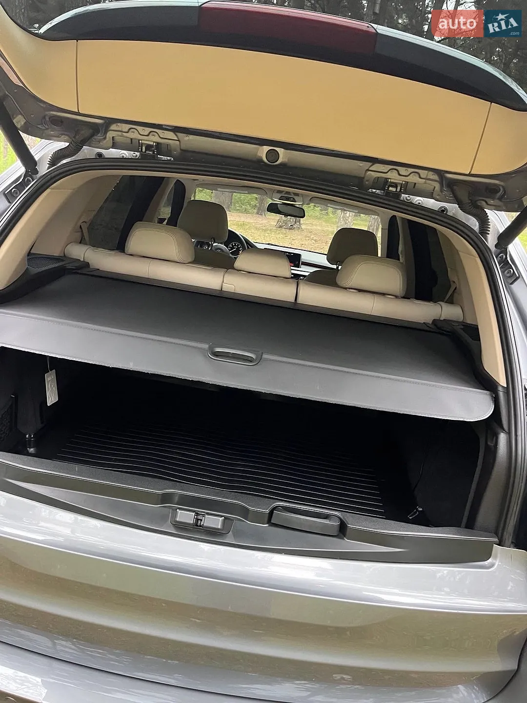 2014 BMW X5 - мініатюра 11