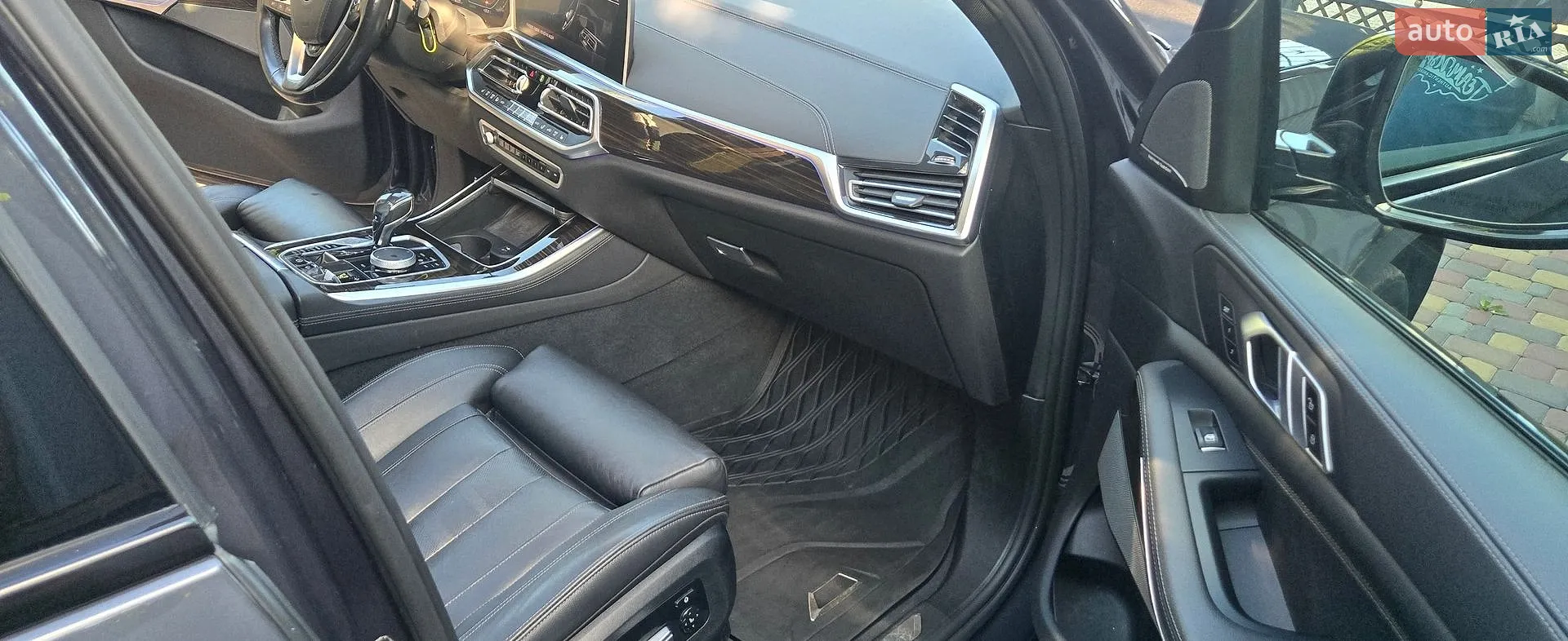 2020 BMW X5 - мініатюра 21
