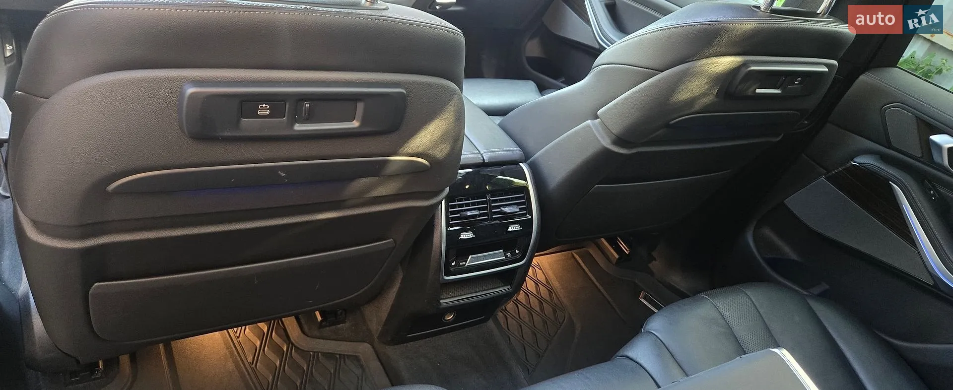 2020 BMW X5 - мініатюра 33