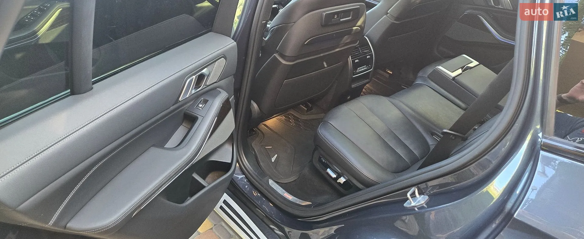 2020 BMW X5 - мініатюра 38