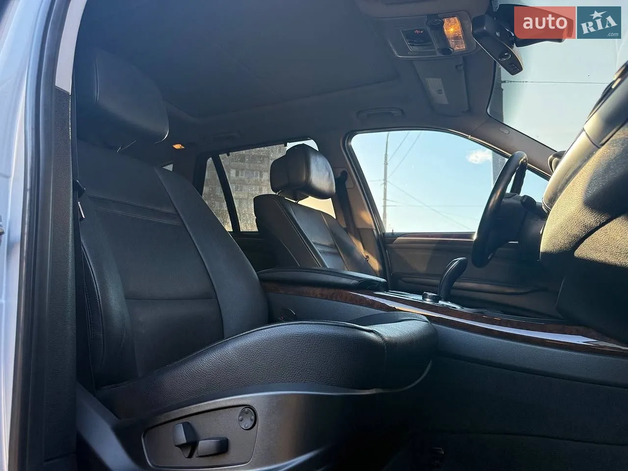 2013 BMW X5 - мініатюра 12