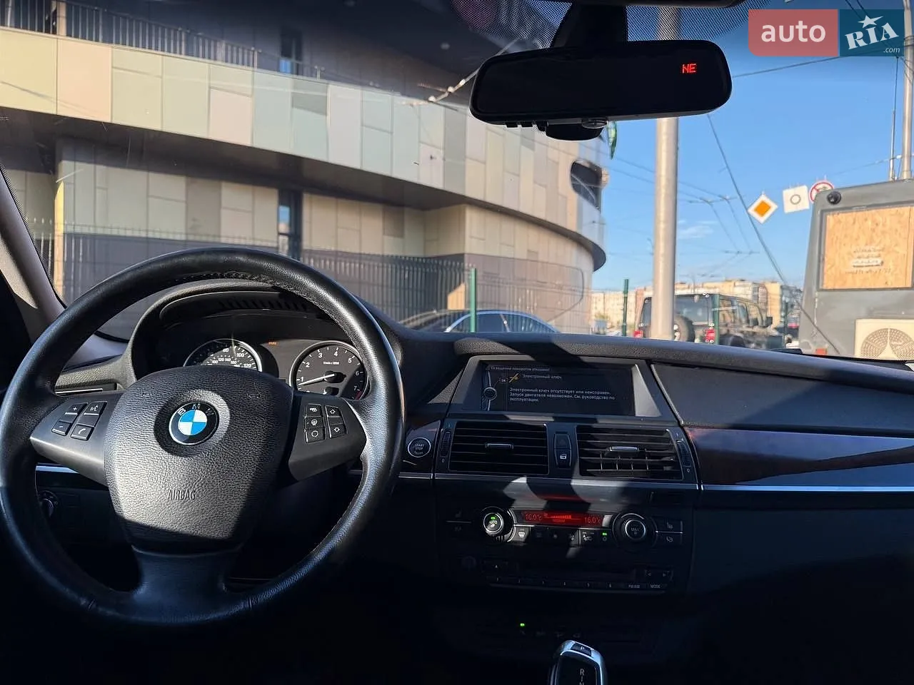 2013 BMW X5 - мініатюра 14