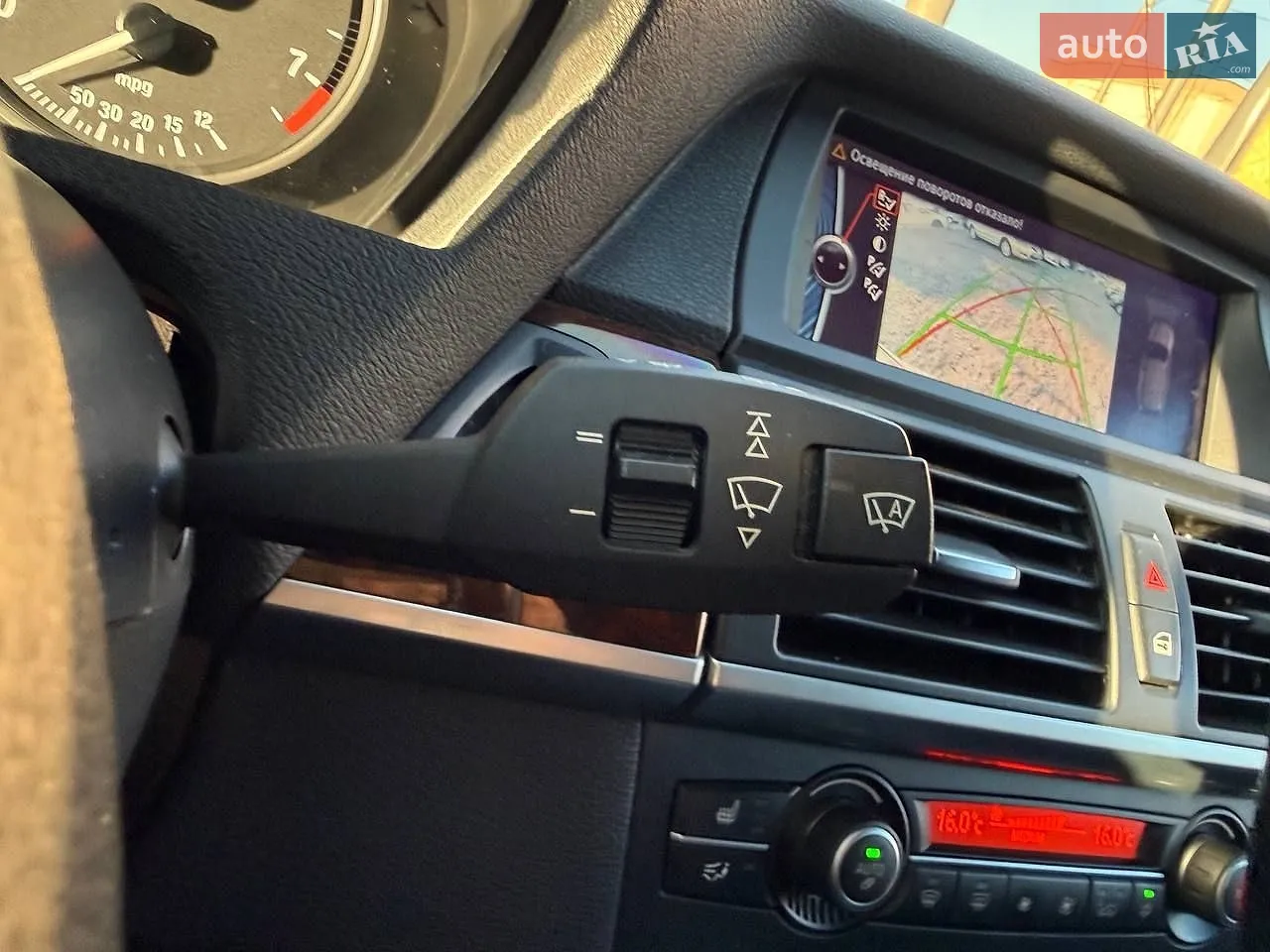2013 BMW X5 - мініатюра 24