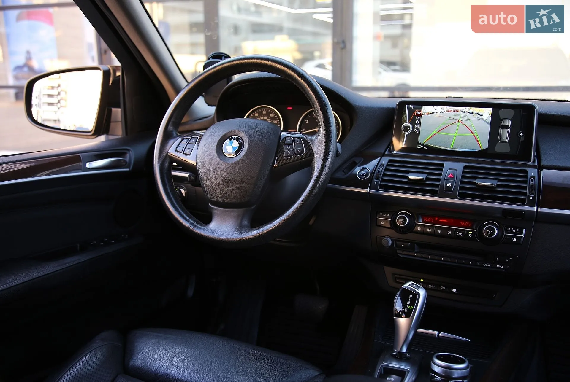 2011 BMW X5 - мініатюра 11