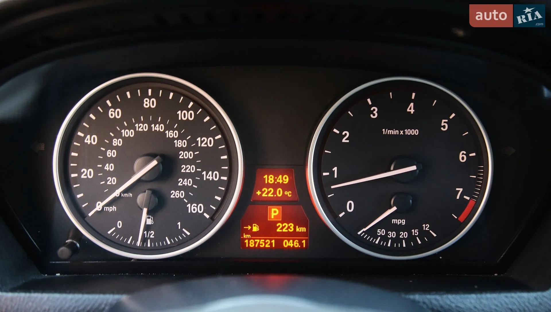 2011 BMW X5 - мініатюра 15