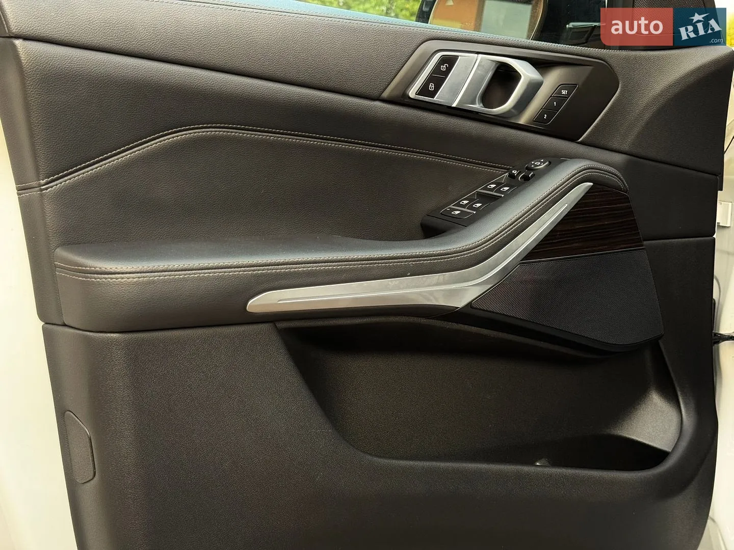 2021 BMW X5 - мініатюра 28